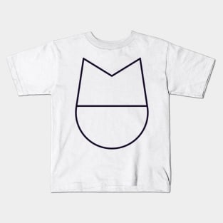 Jest vector Kids T-Shirt